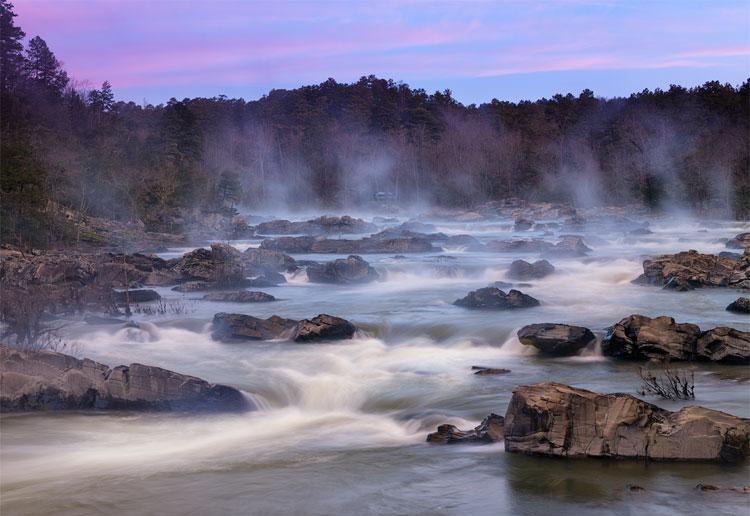dawnmoonlightfalls