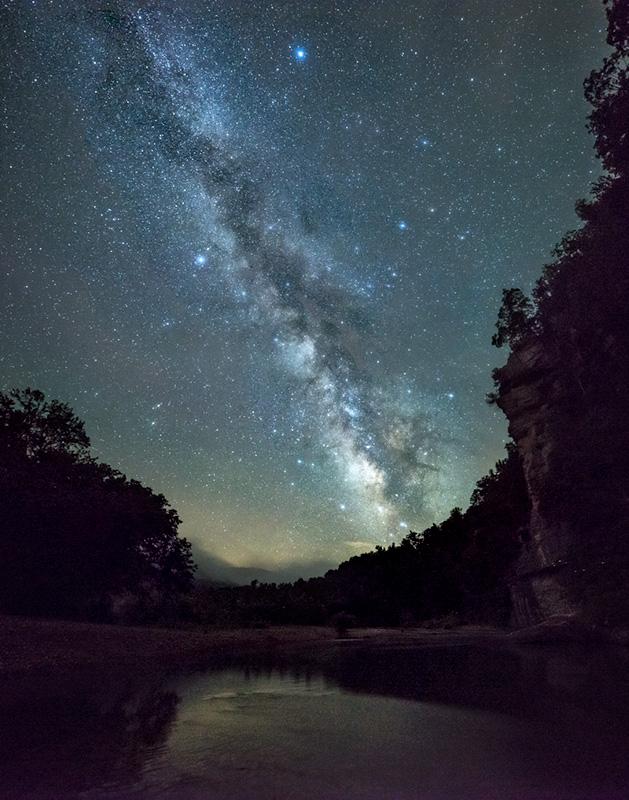 MilkyWay