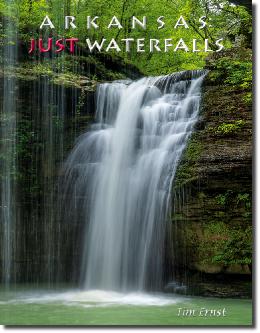 ArkansasJustWaterfallsCoverSmall